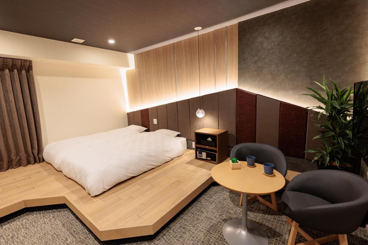 Hotel Wayfarer Kyoto Shijo Zewnętrze zdjęcie